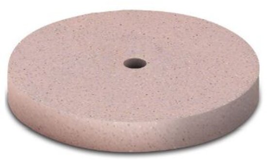 Picture of FP4 WHEEL CERAMICS PRE-SHINE - 100 PER PACK