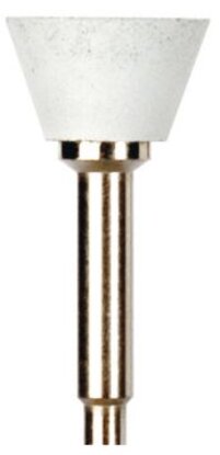 Picture of K11 COARSE HOLLOW INVERTED CONE - 10 PER PACK
