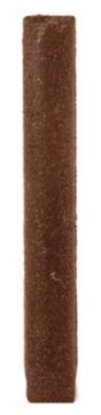 Picture of 3MM MEDIUM BROWN OCCLUSAL POLISHER - 100 PER PACK
