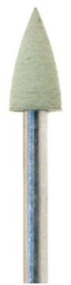 Picture of FRICTION GRIP GREEN HIGH-SHINE POLISH - 12 PER PACK