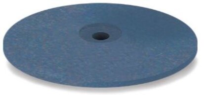 Picture of Titanium Polishing Medium Knife Edge - 10 per pack