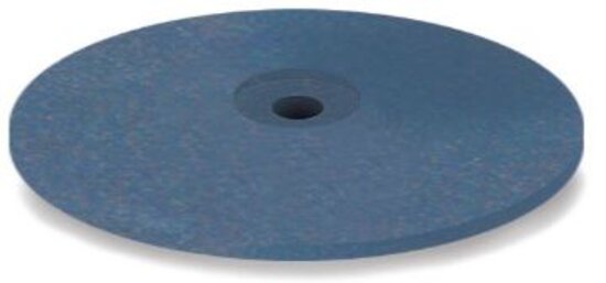 Picture of Titanium Polishing Medium Knife Edge - 10 per pack