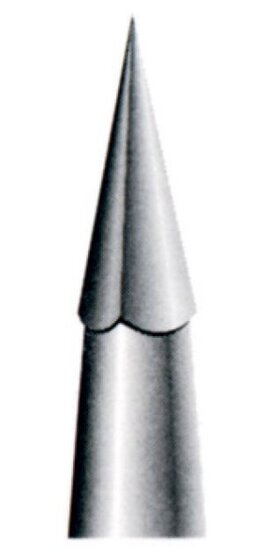 Picture of FG CERAMIC SCRIBER - 3 SIDES - 5 PER PACK