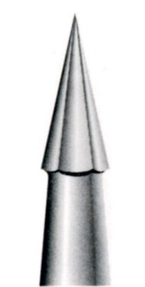 Picture of FG CERAMIC SCRIBER - 6 SIDES - 5 PER PACK