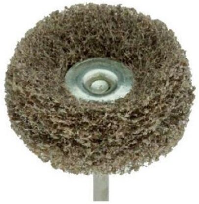 Picture of SoftFiber Wheels Coarse - 10 per pack