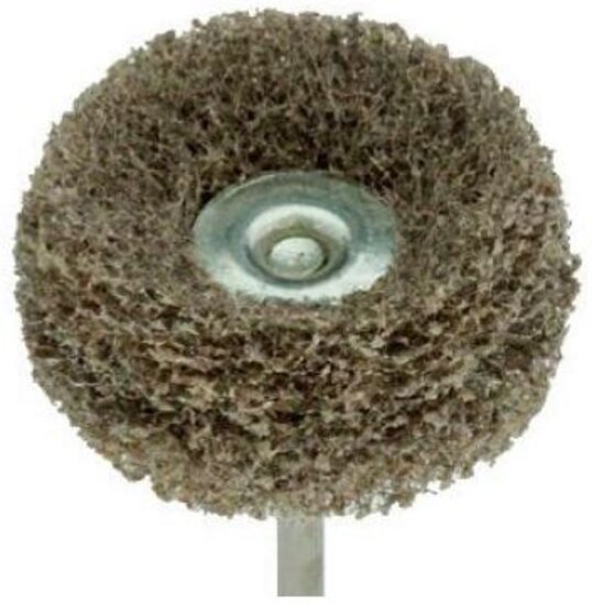 Picture of SoftFiber Wheels Coarse - 10 per pack