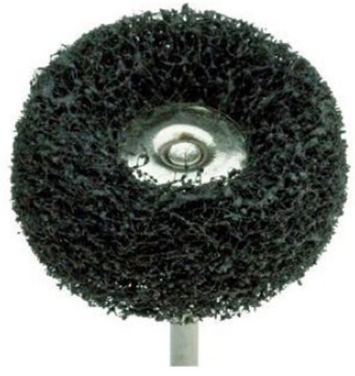 Picture of SoftFiber Wheels Medium - 10 per pack