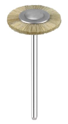 Picture of GOAT HAIR BRUSH - 5 PER PACK
