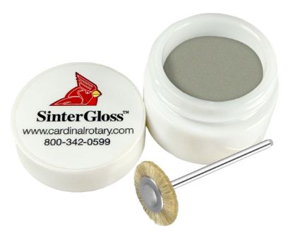 SINTERGLOSS BY B/ART