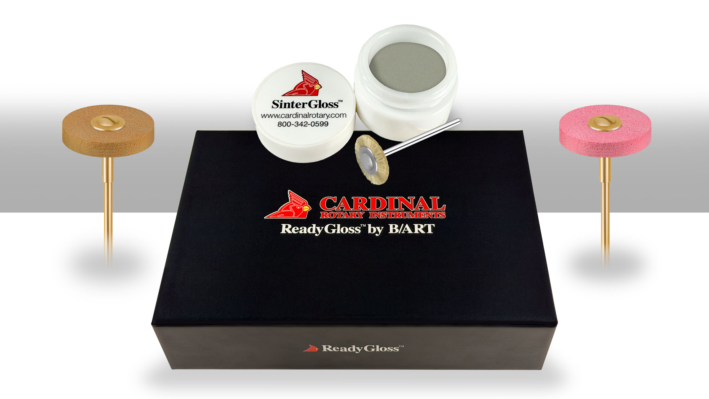 Cardinal Rotary